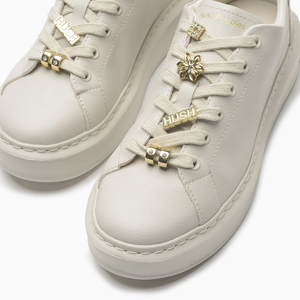 Hush Puppies-Zapatillas-Badajoz Charm SN