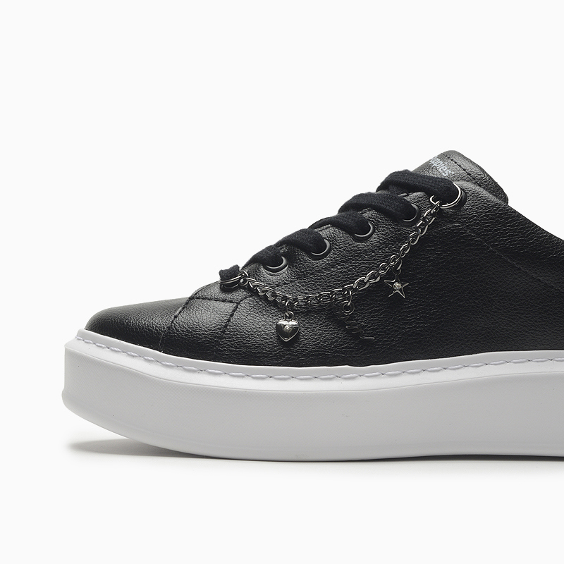 Hush Puppies-Zapatillas-Badajoz Chain FN