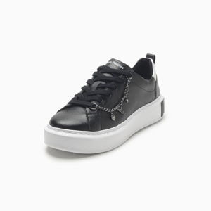 Hush Puppies-Zapatillas-Badajoz Chain SN