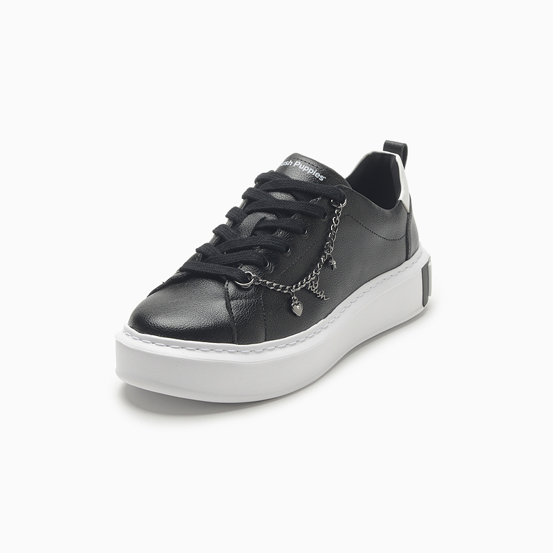 Hush Puppies-Zapatillas-Badajoz Chain SN