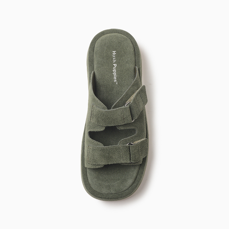 Hush Puppies-Sandalias-Emma AN