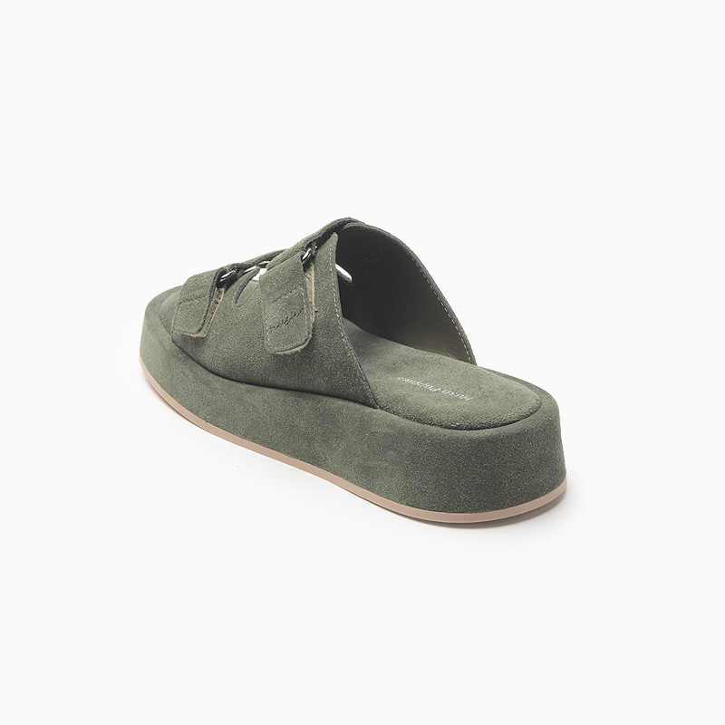 Hush Puppies-Sandalias-Emma SN