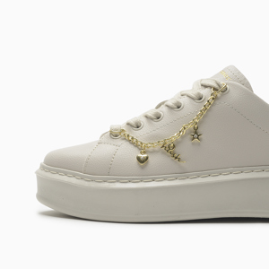 Hush Puppies-Zapatillas-Badajoz Chain FN