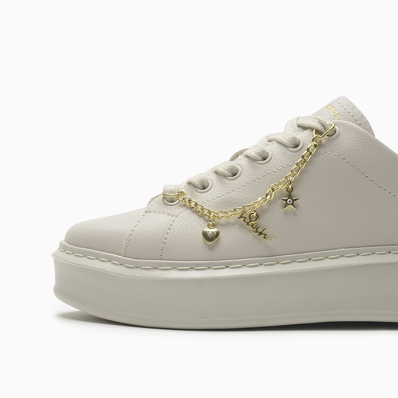 Hush Puppies-Zapatillas-Badajoz Chain FN