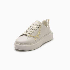 Hush Puppies-Zapatillas-Badajoz Chain SN