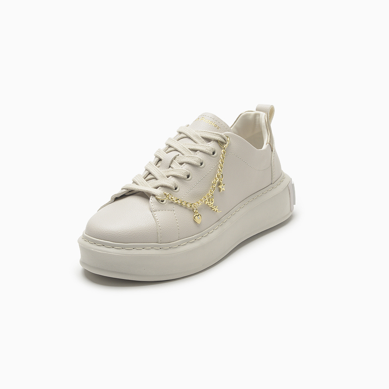 Hush Puppies-Zapatillas-Badajoz Chain SN