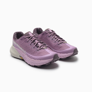 Merrell-Outdoors-Agility Peak 5 W FN