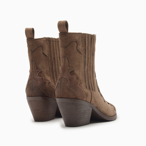 a pie-Texanas-Lexie SN