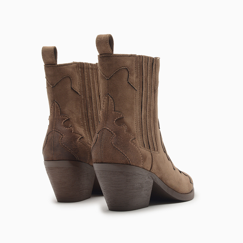 a pie-Texanas-Lexie SN