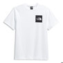 The North Face-Remera-M S/S FINE TEE AN