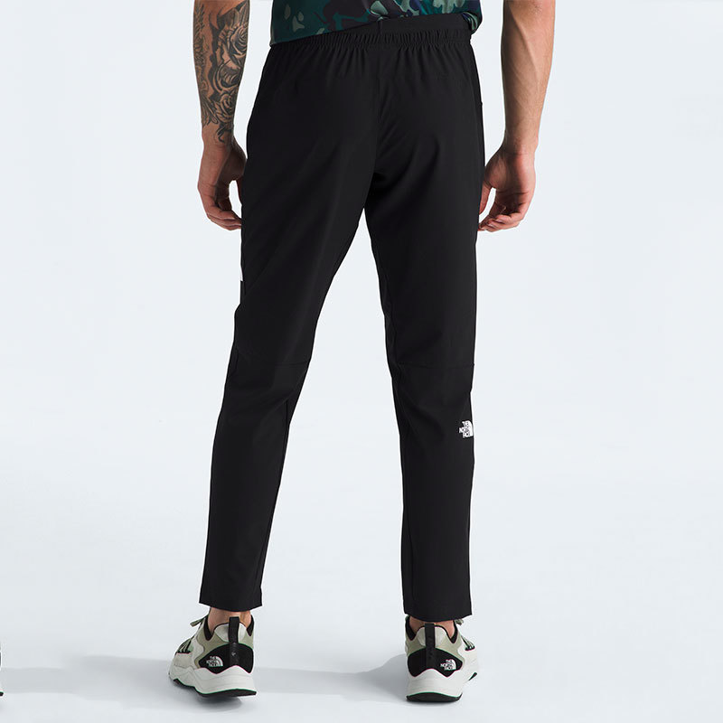 The North Face-Pantalones-M 24/7 WOVEN JOGGER SN