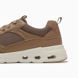 Hush Puppies-Zapatillas-Gunner FN