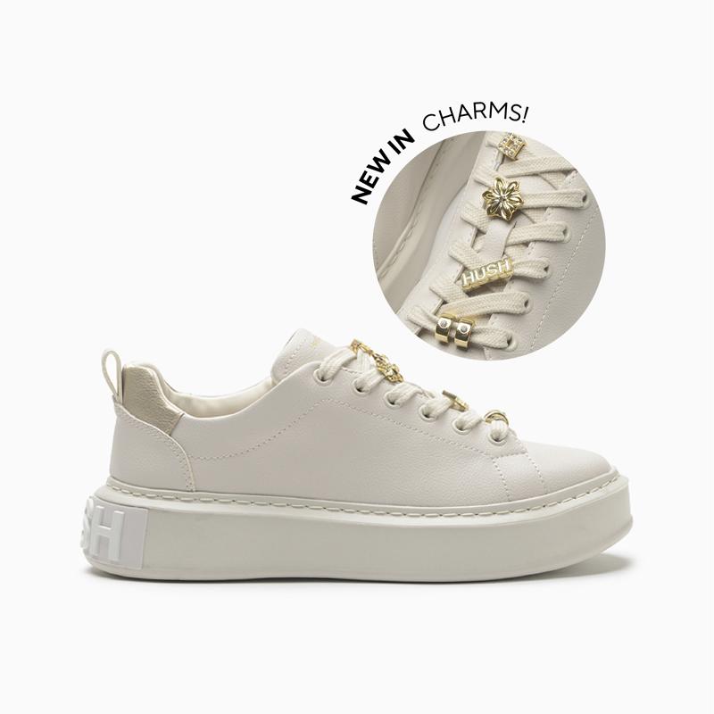 Hush Puppies-Zapatillas-Badajoz Charm PD