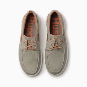 Hush Puppies-Nautico-Miller AN