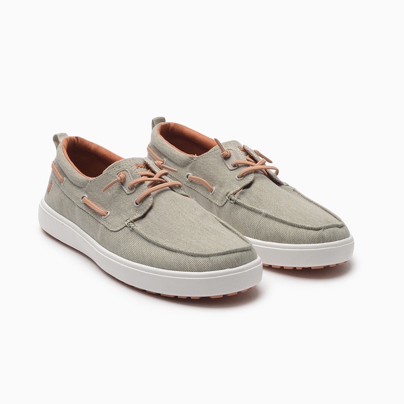 Hush Puppies-Nautico-Miller FN
