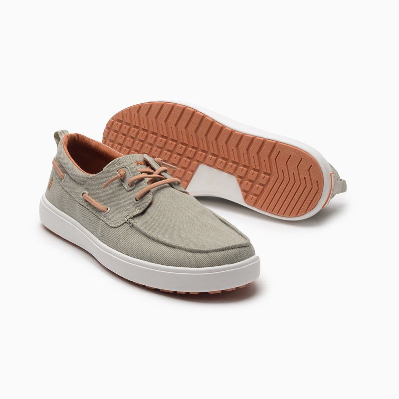 Hush Puppies-Nautico-Miller SN