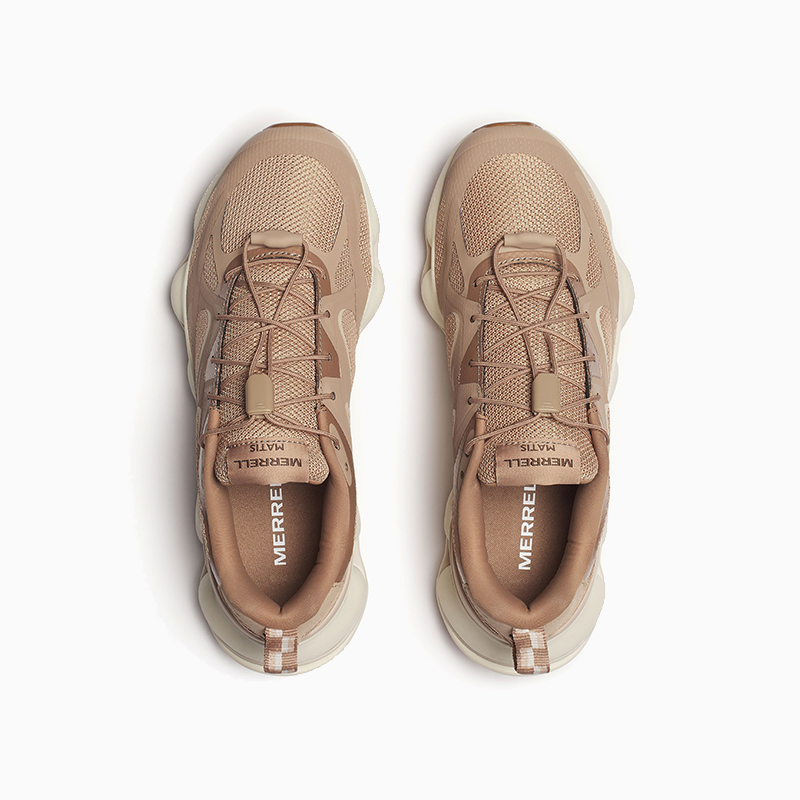 Merrell-Zapatillas-Speedarc Matis W AN