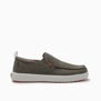 Hush Puppies-Nautico-Sailer PD