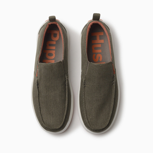 Hush Puppies-Nautico-Sailer AN