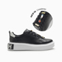 Hush Puppies-Zapatillas-Badajoz Charm PD