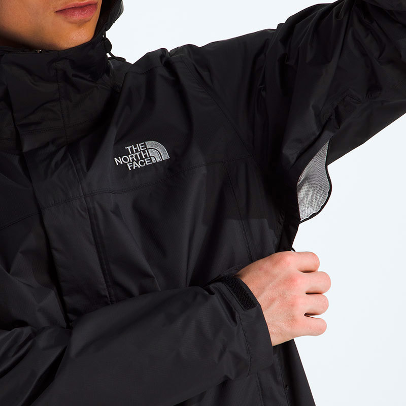 The North Face-Campera-M VENTURE 2 JACKET AN
