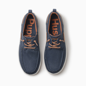 Hush Puppies-Nautico-Miller AN