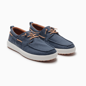 Hush Puppies-Nautico-Miller FN