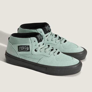 Vans-Zapatillas-M SKATE HALF CAB PD