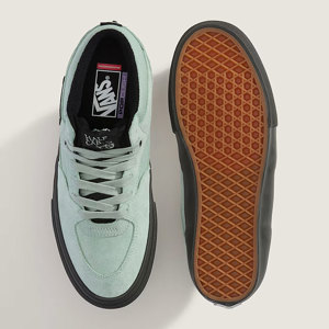 Vans-Zapatillas-M SKATE HALF CAB AN