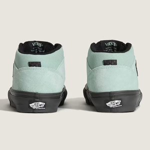 Vans-Zapatillas-M SKATE HALF CAB FN