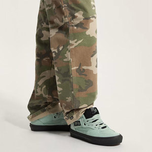 Vans-Zapatillas-M SKATE HALF CAB SN