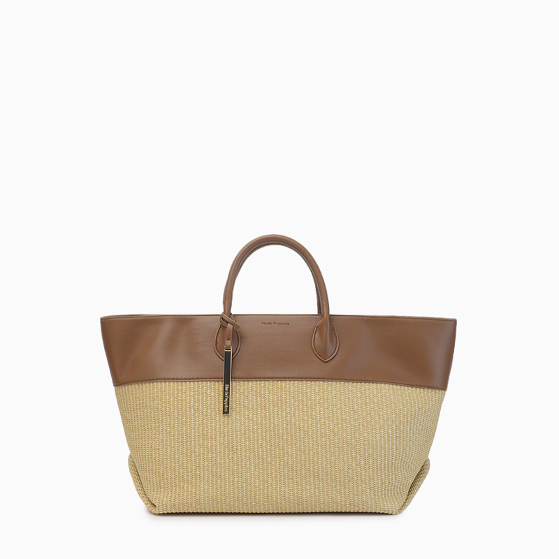 Hush Puppies-Cartera-Cartera Lessay PD