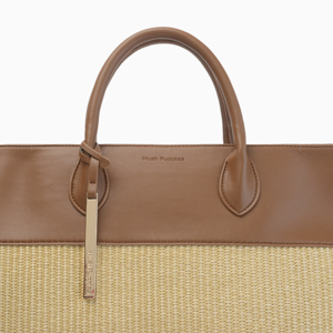 Hush Puppies-Cartera-Cartera Lessay FN