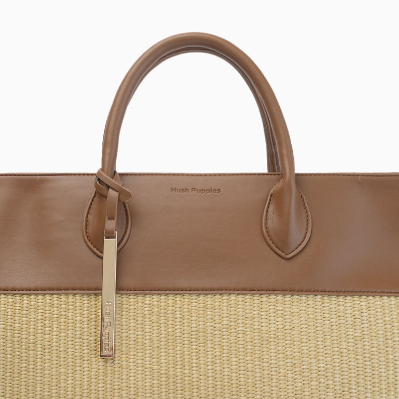 Hush Puppies-Cartera-Cartera Lessay FN