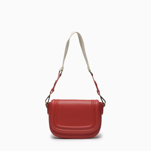 Hush Puppies-Bandolera-Bandolera Britta PD