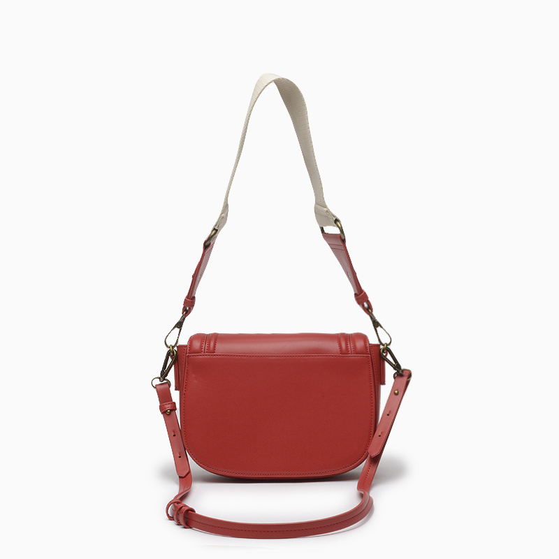 Hush Puppies-Bandolera-Bandolera Britta SN