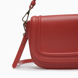 Hush Puppies-Bandolera-Bandolera Britta FN