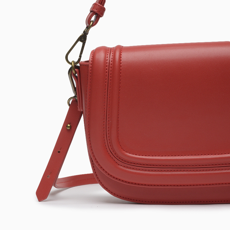 Hush Puppies-Bandolera-Bandolera Britta FN