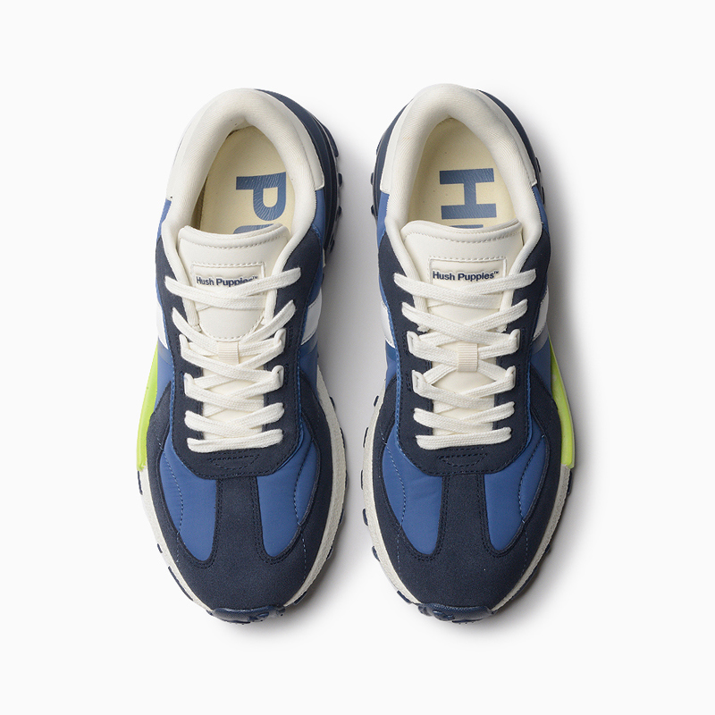 Hush Puppies-Zapatillas-Troyes AN