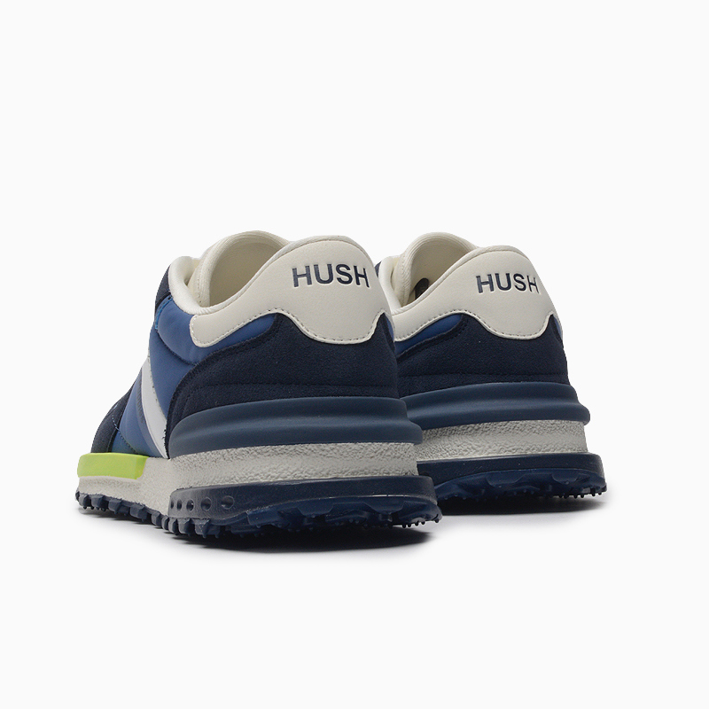 Hush Puppies-Zapatillas-Troyes SN