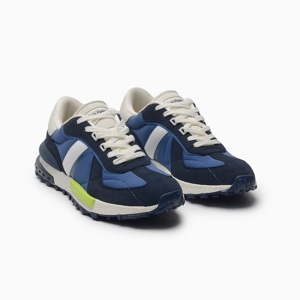 Hush Puppies-Zapatillas-Troyes FN