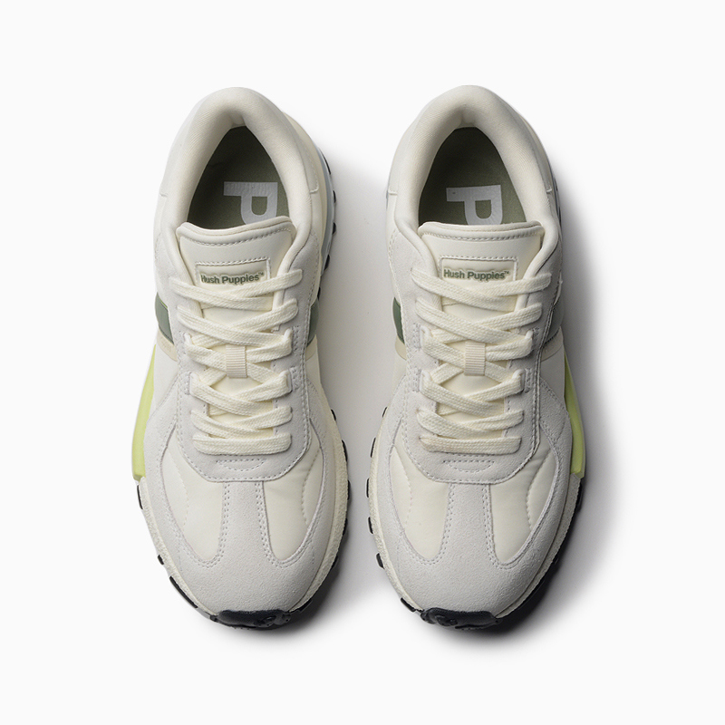 Hush Puppies-Zapatillas-Troyes AN