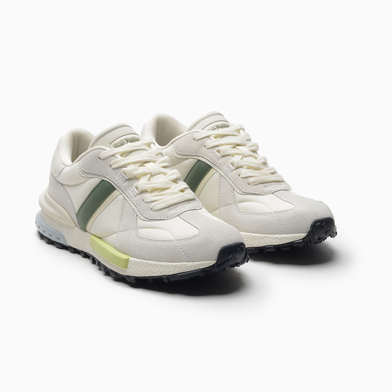 Hush Puppies-Zapatillas-Troyes FN