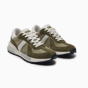 Hush Puppies-Zapatillas-Troyes FN