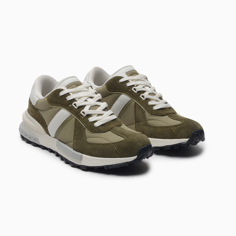 Hush Puppies-Zapatillas-Troyes FN