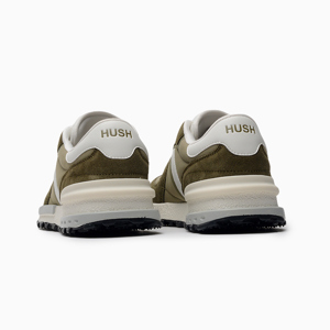 Hush Puppies-Zapatillas-Troyes SN