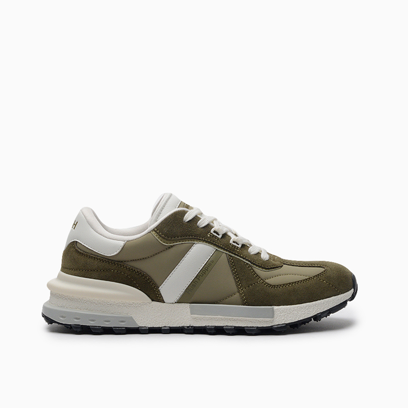 Hush Puppies-Zapatillas-Troyes PD