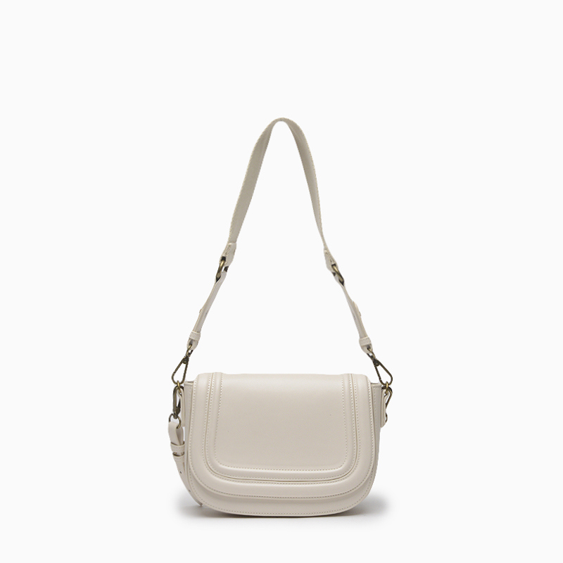 Hush Puppies-Bandolera-Bandolera Britta PD