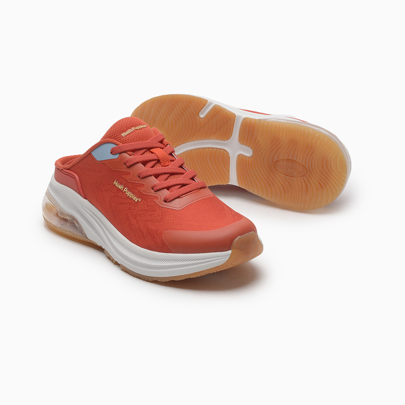 Hush Puppies-Zapatillas-Rummy SN