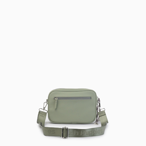 Hush Puppies-Bandolera-Bandolera Cipa SN